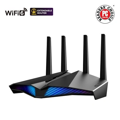 Asus RT-AX82U Wireless Router