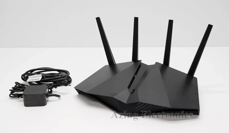 Asus RT-AX82U Wireless Router - photo 2