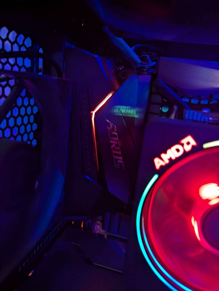Gaming PC | Ryzen 7 3700X + RTX 2070 - photo 5