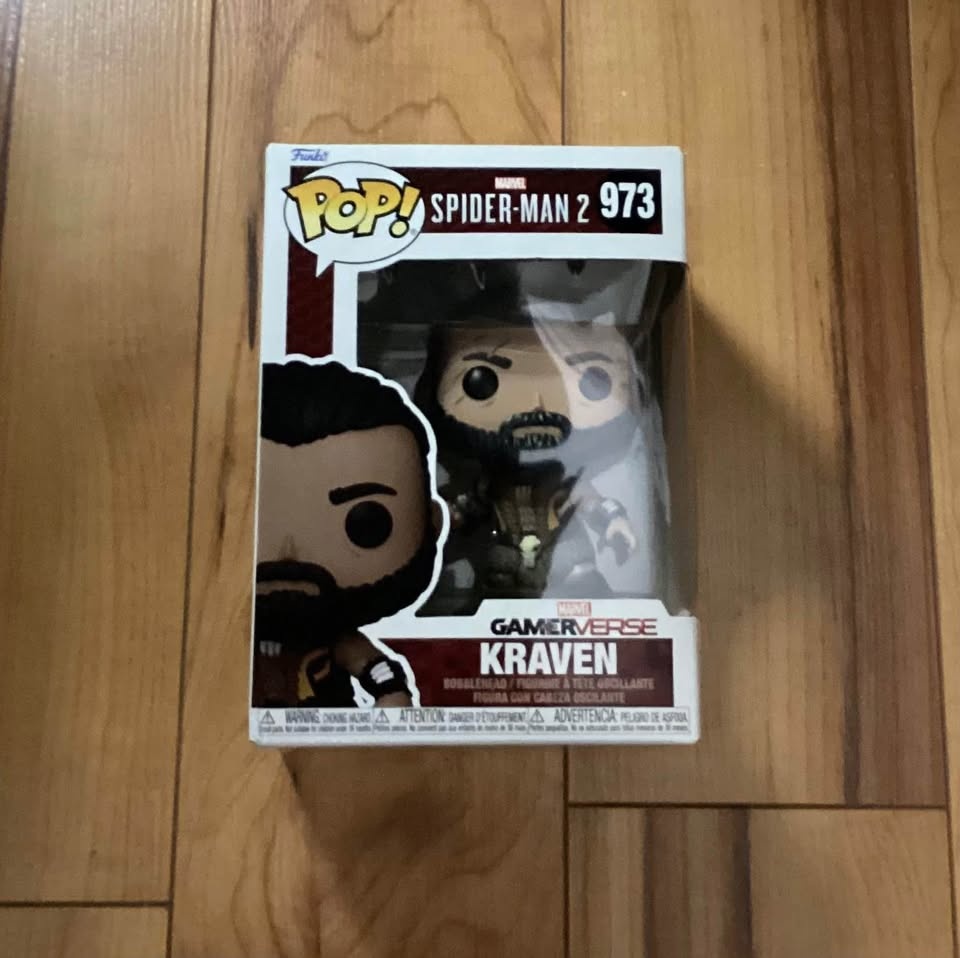 Various Funkos - photo 2