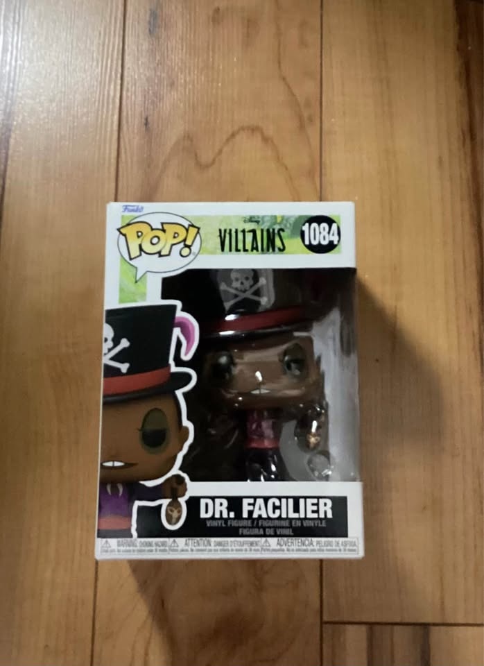 Various Funkos - photo 3
