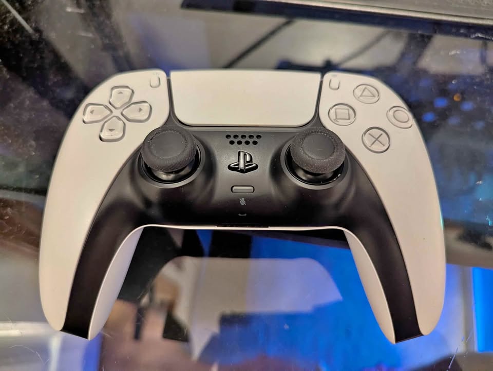 PS5 Dualsense Controller