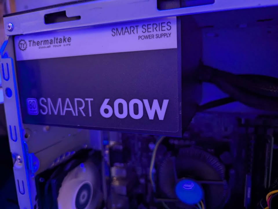 Gaming PC | i5 6400 + 16GB DDR4 + RX 580 8GB + 240GB SSD - photo 5
