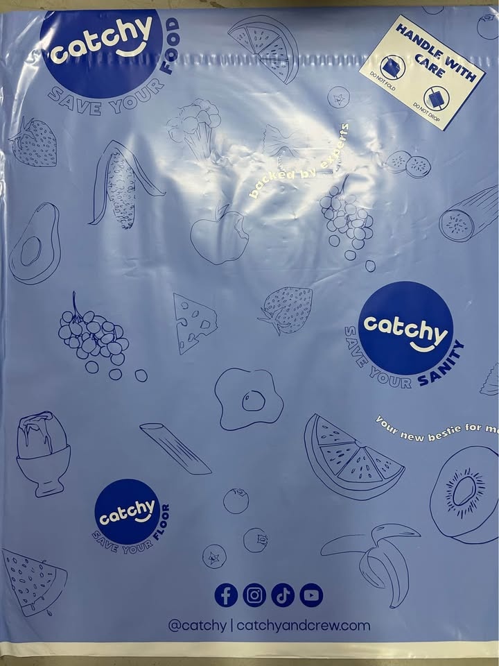 Catchy The Food Catcher for High Chairs - photo 5