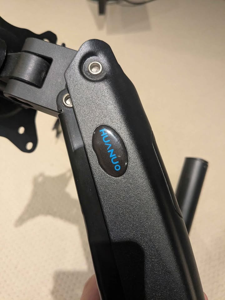 Dual Monitor Arm - photo 2