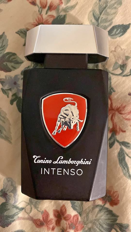 Tonino Lamborghini Intenso 125ml Cologne