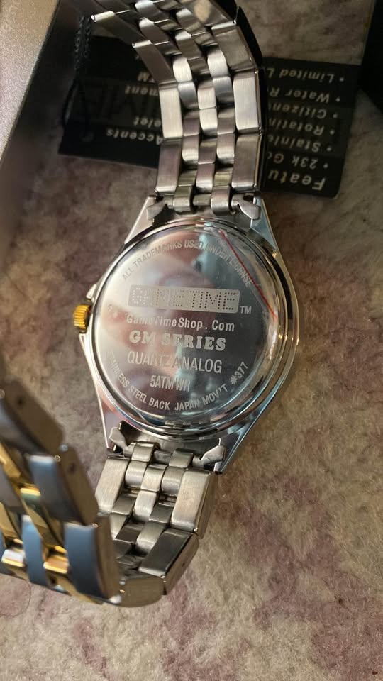 Gametime Canucks Watch - photo 3