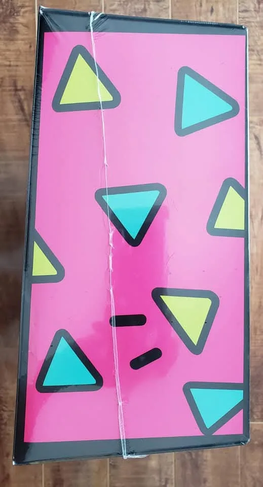 Limited Run Games ToeJam & Earl PS4 Collector's Edition image indicator(2)