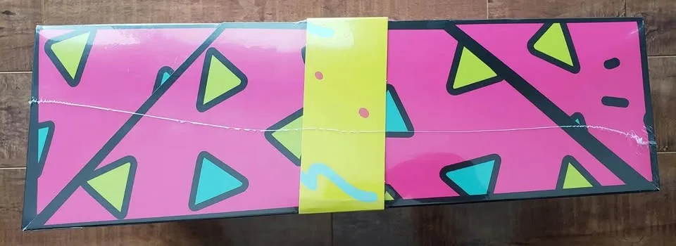 Limited Run Games ToeJam & Earl PS4 Collector's Edition image indicator(5)