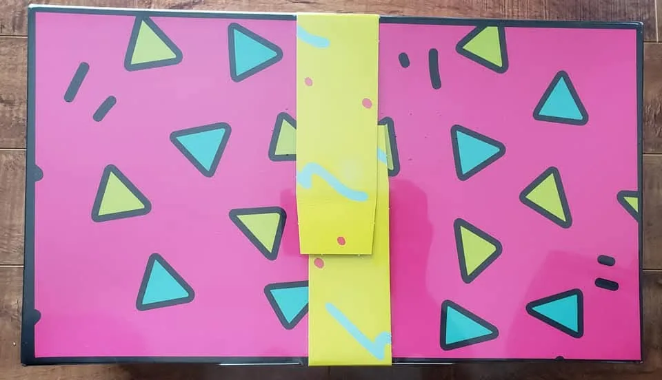 Limited Run Games ToeJam & Earl PS4 Collector's Edition image indicator(6)