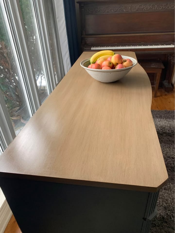 Gibbard Craftsmen Solid Wood Sideboard / Buffet, Dresser - photo 4