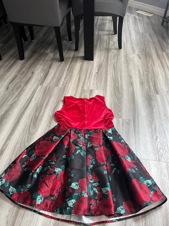 Children’s place dress - photo 2