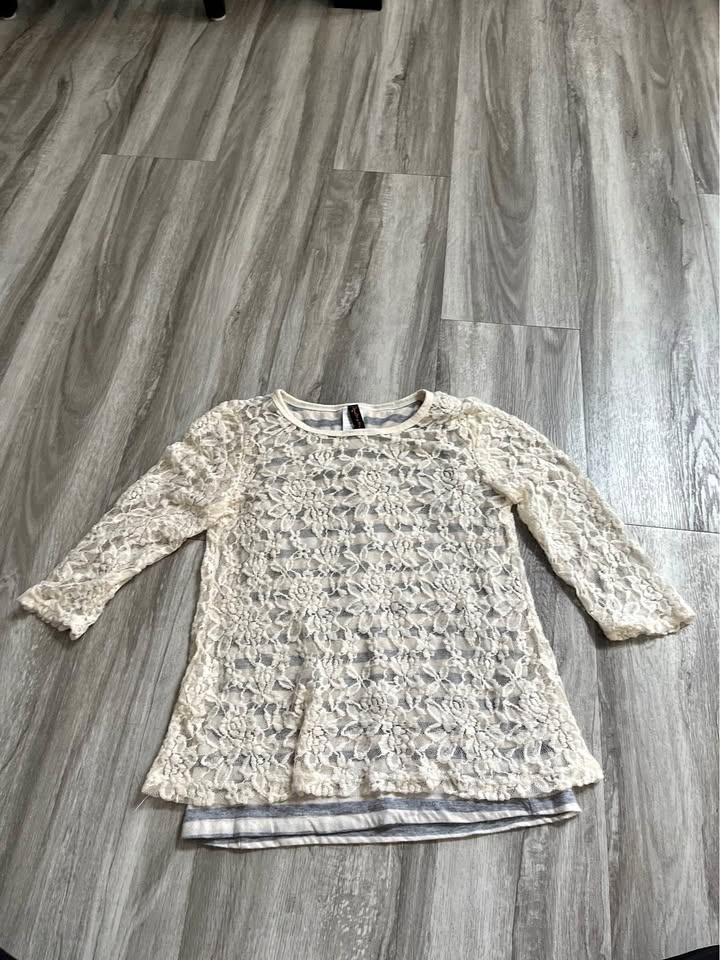 Girls top