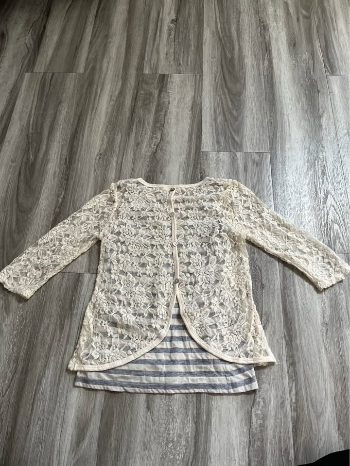 Girls top - photo 2
