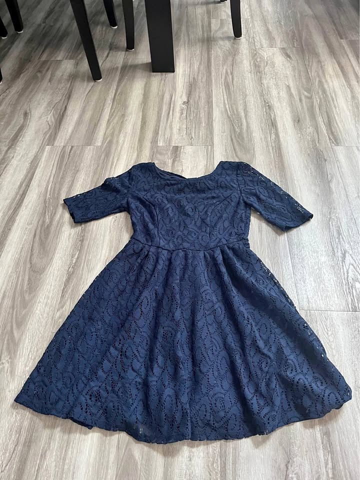 Girls dress