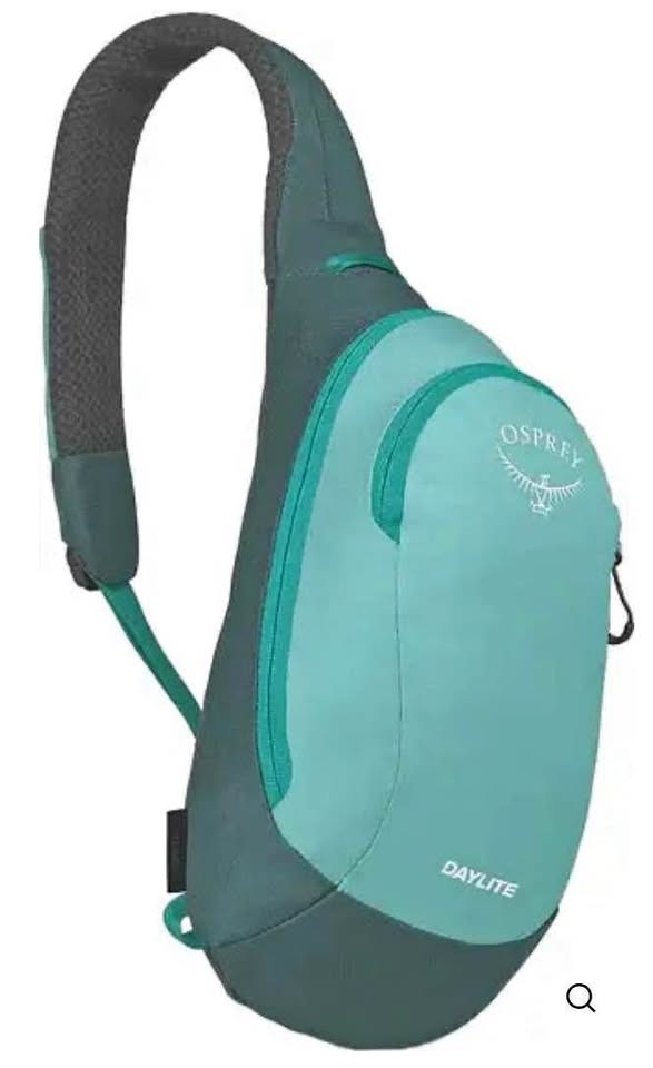 Osprey Daylight Sling - Jetstream Blue - 6L