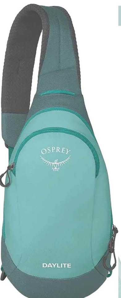 Osprey Daylight Sling - Jetstream Blue - 6L - photo 2