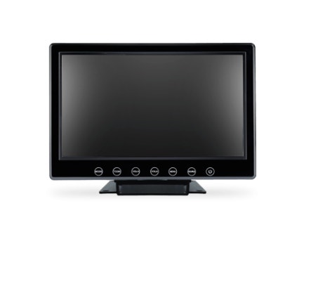 Clinton Electronics L07 Encoder – $30