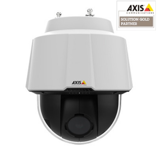 Axis P5624-E Mk II PTZ Network Camera – $1,200