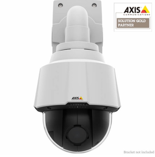 Axis P5624-E Mk II PTZ Network Camera – $1,200 - photo 2