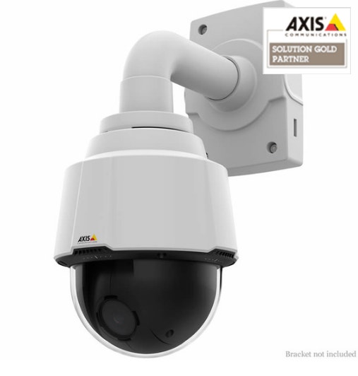 Axis P5624-E Mk II PTZ Network Camera – $1,200 - photo 3