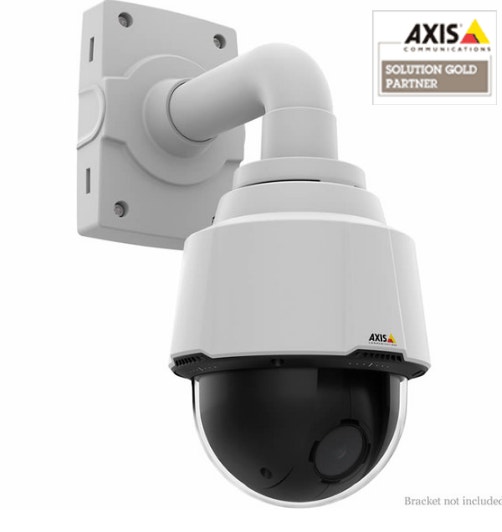 Axis P5624-E Mk II PTZ Network Camera – $1,200 - photo 4