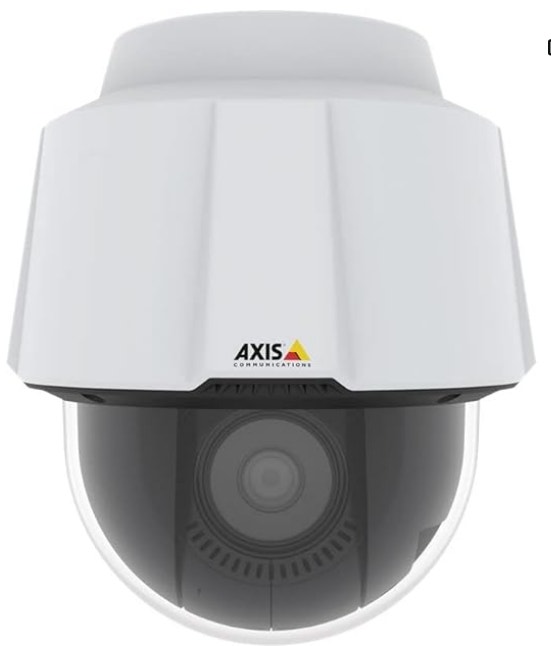 Axis P5655-E PTZ Network Camera – $2000