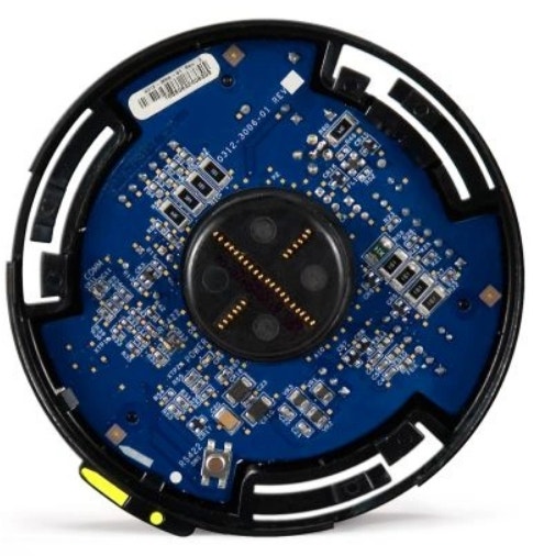 American Dynamics ADSDU10B Base Kit I/O Ultra 8 (Black) – $75