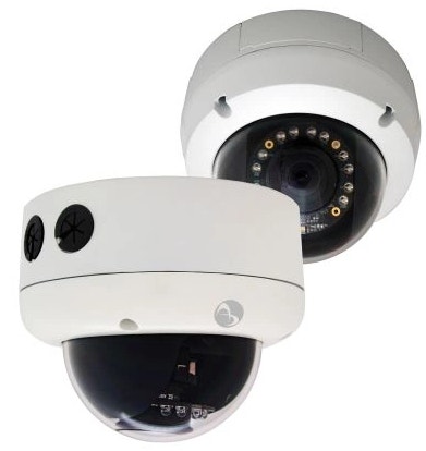 American Dynamics Illustra 400 5MP Camera $250 - photo 2