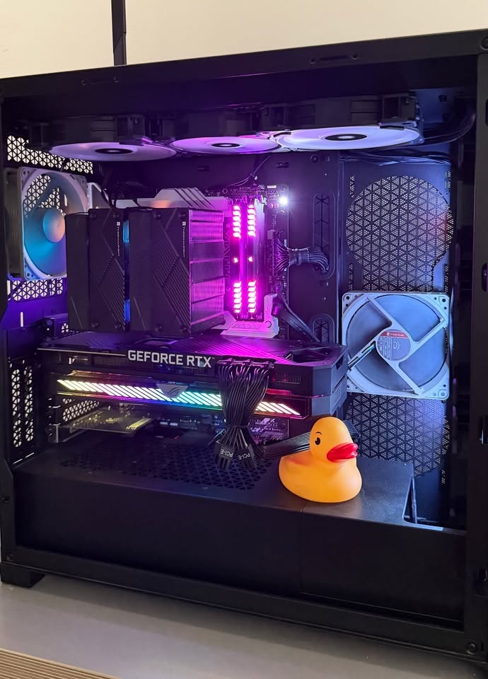 Performance/Gaming PC: i7-14700K | RTX 3080 | 32GB RAM - photo 2