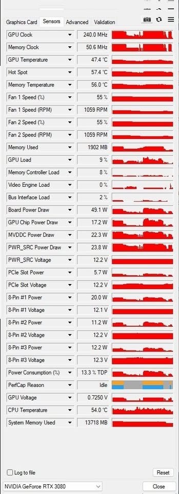 Performance/Gaming PC: i7-14700K | RTX 3080 | 32GB RAM - photo 5