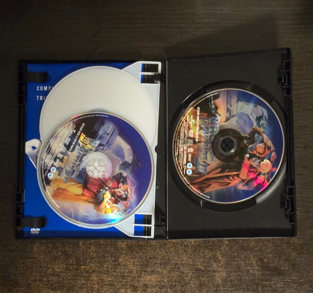 Back to the Future Trilogy - photo 3