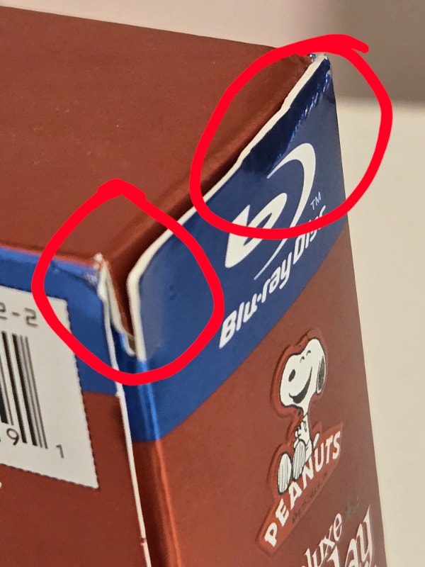 Peanuts Deluxe Holiday Collection - Charlie Brown - photo 5
