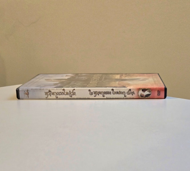 The Princess Bride 1987 DVD - photo 4