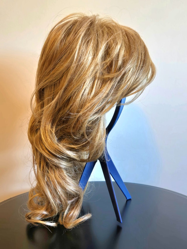 Raquel Welch Wig - Always - Honey Ginger - photo 3