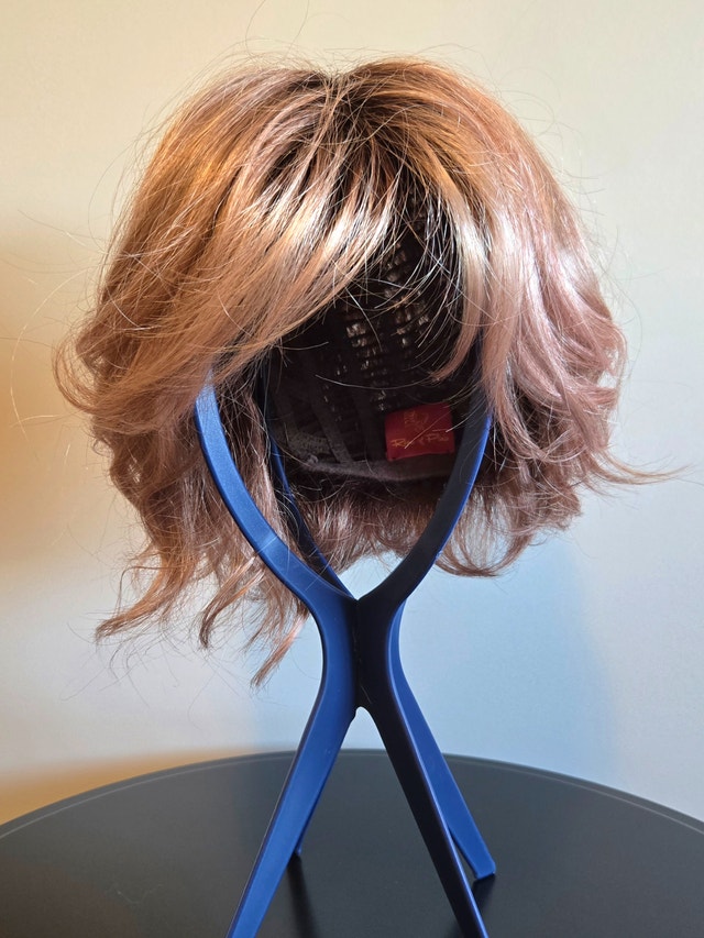 Rene of Paris - Wyatt Wig - Watermelon Rooted