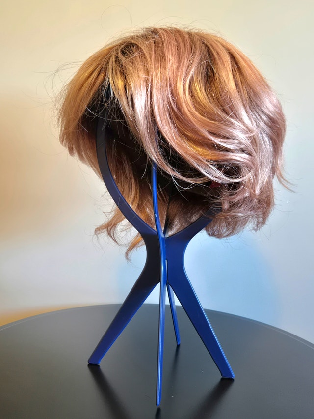 Rene of Paris - Wyatt Wig - Watermelon Rooted - photo 2