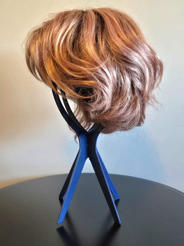 Rene of Paris - Wyatt Wig - Watermelon Rooted - photo 3