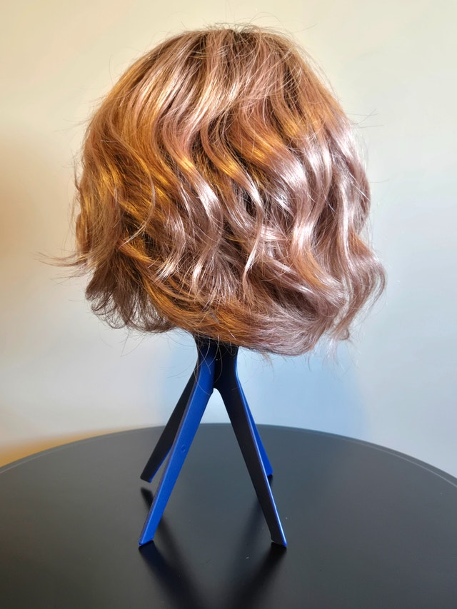 Rene of Paris - Wyatt Wig - Watermelon Rooted - photo 4