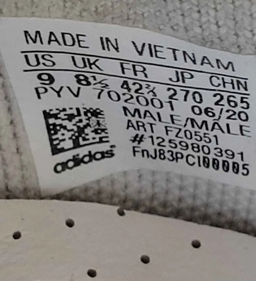 Adidas Human Made Tokyo Solar image indicator(6)