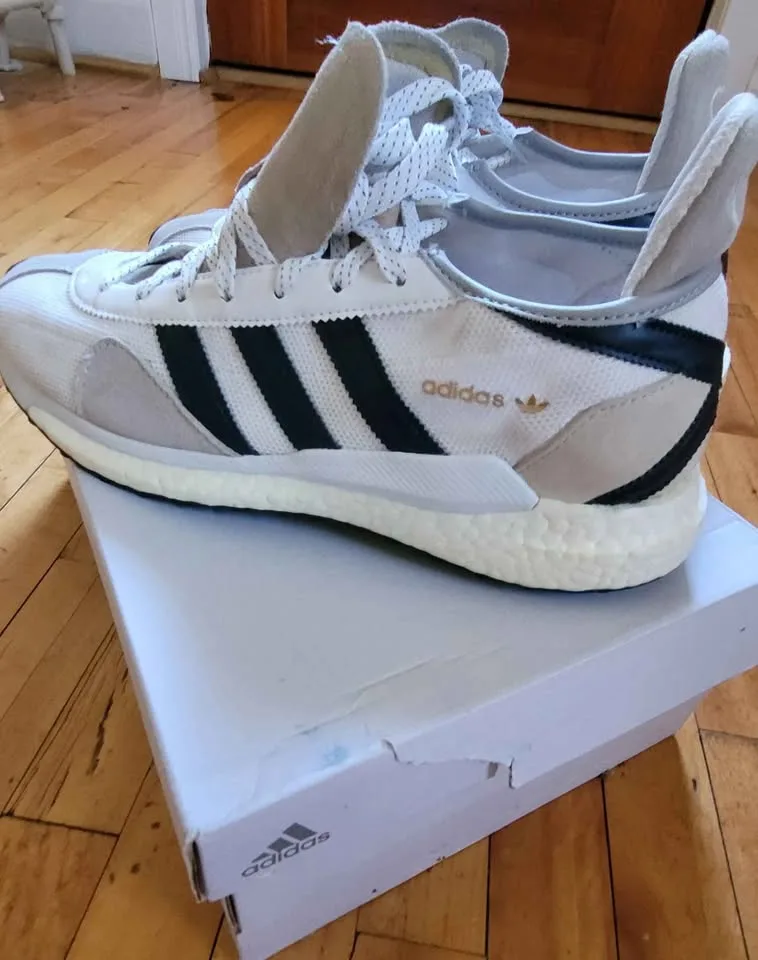 Adidas Human Made Tokyo Solar image indicator(8)