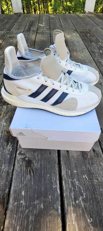 Adidas Human Made Tokyo Solar image indicator(9)