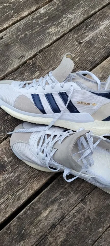 Adidas Human Made Tokyo Solar image indicator(10)