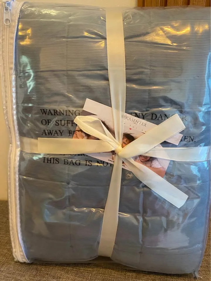 Kasentex Quilt Set Soft and Cozy- Queen image indicator(4)