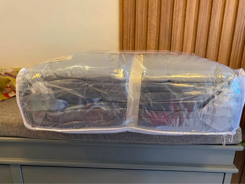 Kasentex Quilt Set Soft and Cozy- Queen image indicator(5)