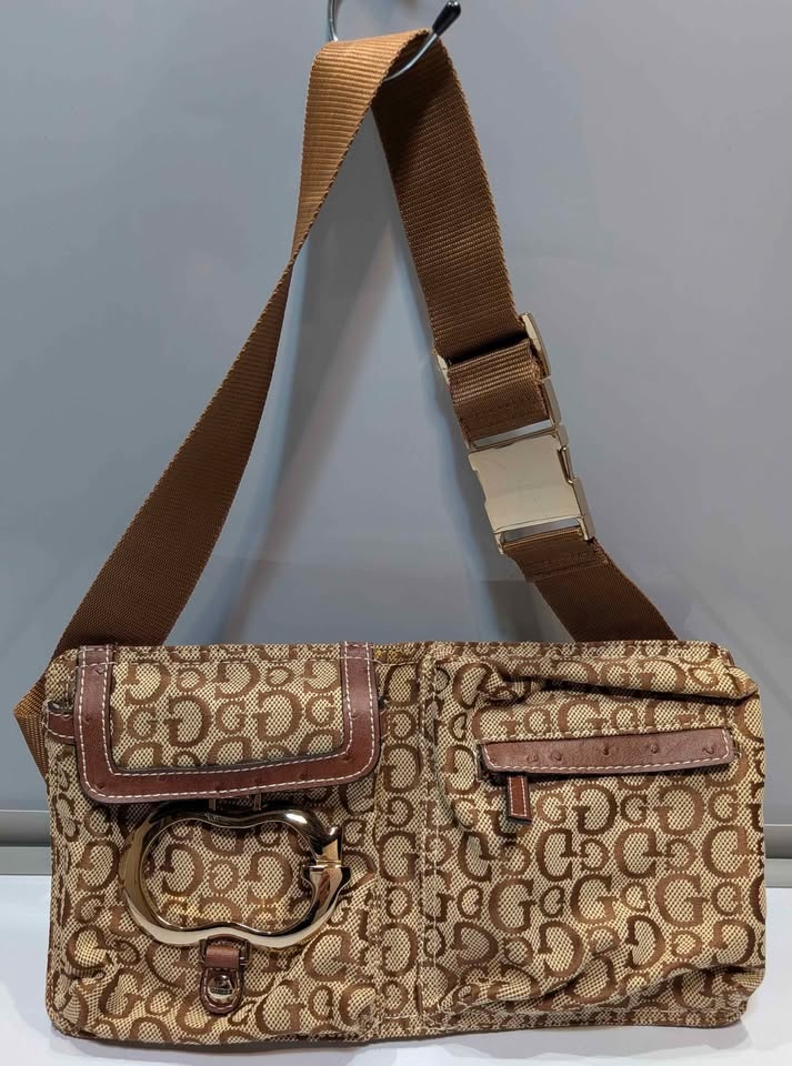 GUESS VINTAGE Corinne Mini (Style #SI707312) - photo 3