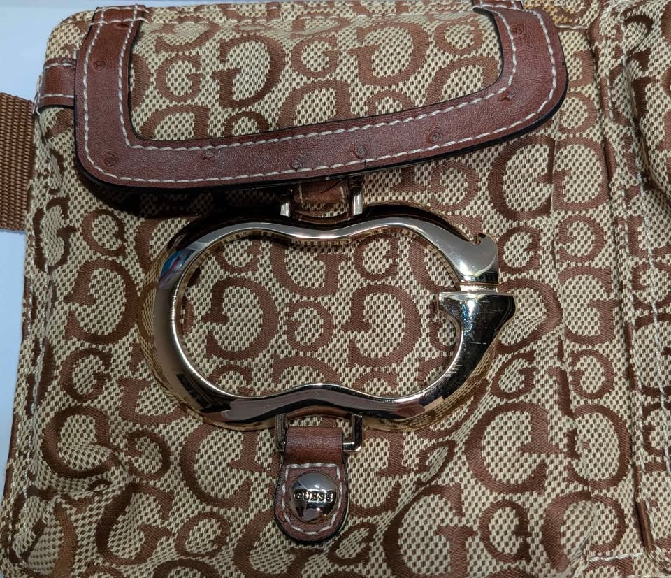 GUESS VINTAGE Corinne Mini (Style #SI707312) - photo 4