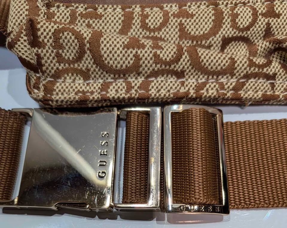 GUESS VINTAGE Corinne Mini (Style #SI707312) - photo 5