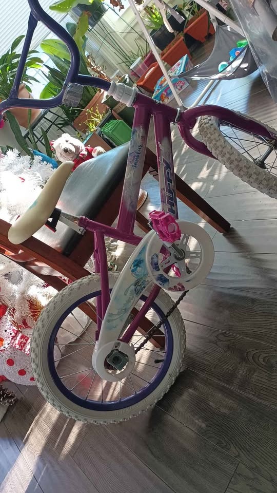 Bicicleta aro 16 - photo 2