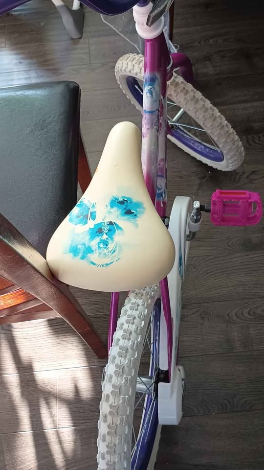 Bicicleta aro 16 - photo 4